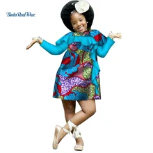 Lovely Girls Cotton African Clothes Dashiki Ankara Print Dresses for Kids Children Bazin Riche African Style Clothing WYT206
Lovely Girls Cotton African Clothes Dashiki Ankara Print Dresses for Kids Children Bazin Riche African Style Clothing WYT206