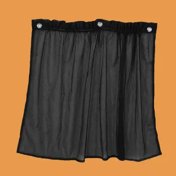 52 X 80cm Curtains Sun Shade Window Car Shade Cloth for Tool Pair Protection for Suction Cup
52 X 80cm Curtains Sun Shade Window Car Shade Cloth for Tool Pair Protection for Suction Cup