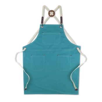 Blue Adjustable Bandage Chef Apron Unisex Work Uniform Hotel Restaurant Cafe Dessert Shop Bakery Barbecue Waiter Sanitary Apron
Blue Adjustable Bandage Chef Apron Unisex Work Uniform Hotel Restaurant Cafe Dessert Shop Bakery Barbecue Waiter Sanitary Apron