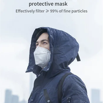 10 Pcs Foldable Breathable Protective Covers For Anti-fog Haze Pollution Breathable And Hypoallergenic High Filtration
10 Pcs Foldable Breathable Protective Covers For Anti-fog Haze Pollution Breathable And Hypoallergenic High Filtration
