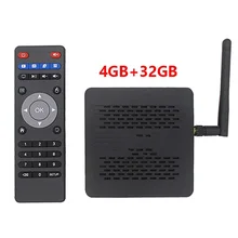 2021 New T.O.X1 Amlogic S905X3 Android 9.0 TV Box 4GB 32GB Set top box 2.4G 5G WiFi Bluetooth 1000M 4K TVBOX VS X96 Max Plus
2021 New T.O.X1 Amlogic S905X3 Android 9.0 TV Box 4GB 32GB Set top box 2.4G 5G WiFi Bluetooth 1000M 4K TVBOX VS X96 Max Plus