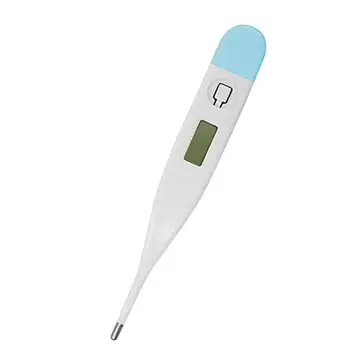 termometro digital LCD Digital Thermometer Human Health Check Alarm for Adults Children Baby waterproof термометр цифровой
termometro digital LCD Digital Thermometer Human Health Check Alarm for Adults Children Baby waterproof термометр цифровой