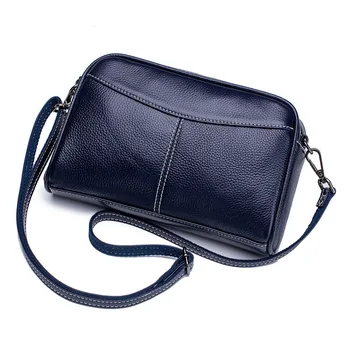 Shoulder Bag Women Leather Crossbody Clutch Designer Mini Bag Lady Handbag Hot Bolso Mujer Wallet
Shoulder Bag Women Leather Crossbody Clutch Designer Mini Bag Lady Handbag Hot Bolso Mujer Wallet