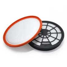 Motor Protection Filter Set For Dirt Devil DD2650-1 DD2651-0 DD2651-1 DD2720 2620001 2620002 Vacuum Cleaner Accessories
Motor Protection Filter Set For Dirt Devil DD2650-1 DD2651-0 DD2651-1 DD2720 2620001 2620002 Vacuum Cleaner Accessories