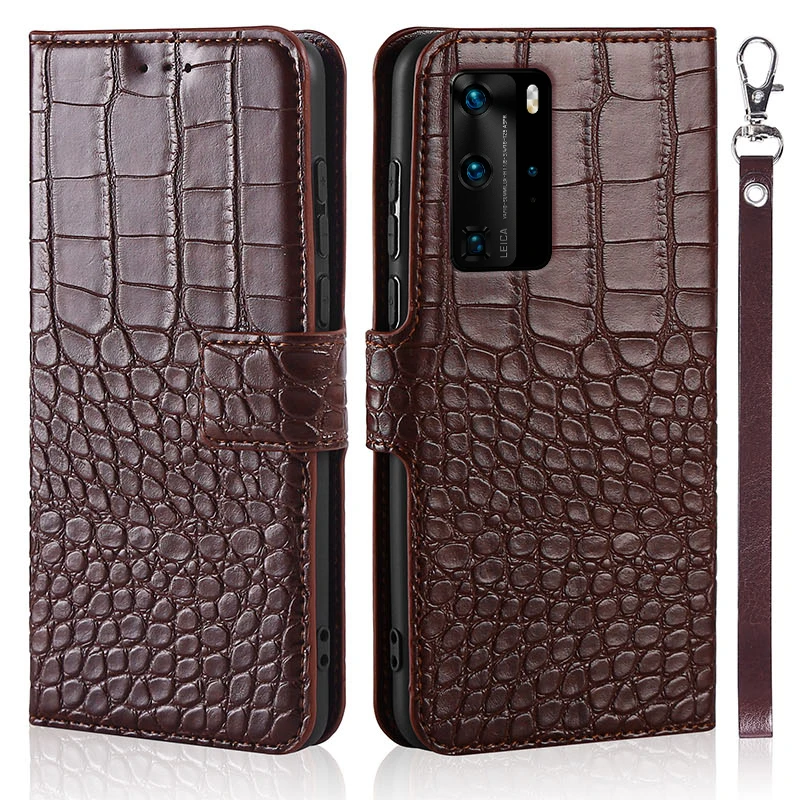 Leather Case for Huawei P40 Pro Case Alligator Grain Phone Soft Back Case for Huawei P40 Pro Cover Detachable Leather Cases
Leather Case for Huawei P40 Pro Case Alligator Grain Phone Soft Back Case for Huawei P40 Pro Cover Detachable Leather Cases
