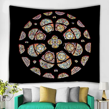 Tapestry tapestries mandala bohemian psychedelic window grilles beach shawl tablecloth curtains yoga mats indian bohemian home d
Tapestry tapestries mandala bohemian psychedelic window grilles beach shawl tablecloth curtains yoga mats indian bohemian home d