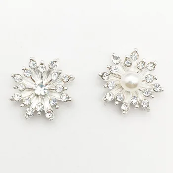 100pcs silver flower pearl accessories handmade bride hair accessories DIY alloy elastiek voor armbanden materials jump rings
100pcs silver flower pearl accessories handmade bride hair accessories DIY alloy elastiek voor armbanden materials jump rings