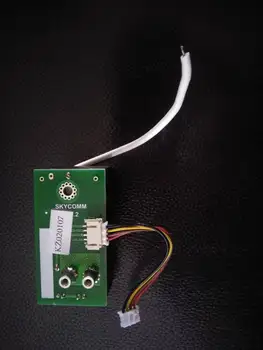 Free Shipping 1pc High Voltage Part Inverter Board for Skycom T-208H Fusion Splicer
Free Shipping 1pc High Voltage Part Inverter Board for Skycom T-208H Fusion Splicer