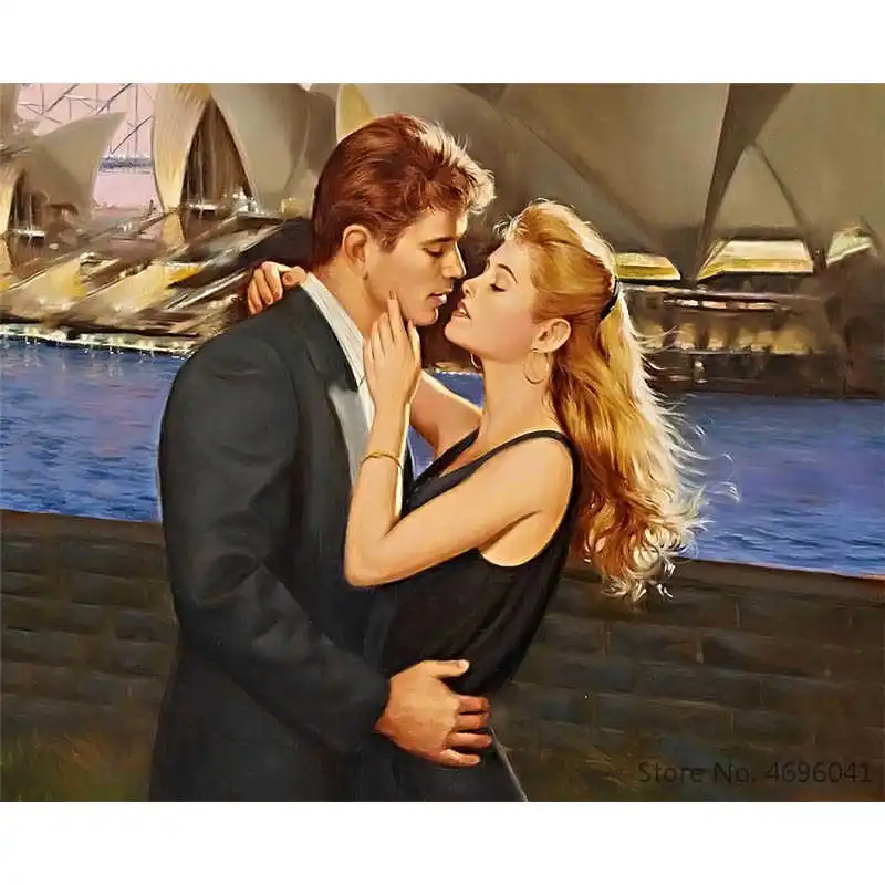 Painting By Numbers Frameworks Coloring By Numbers Home Decor Pictures Figure Painting Decorations RSB8150
Painting By Numbers Frameworks Coloring By Numbers Home Decor Pictures Figure Painting Decorations RSB8150