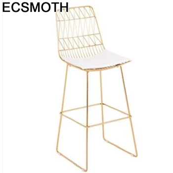 Banqueta Todos Tipos Sandalyeler Sgabello Fauteuil Barstool Taburete Sedie Stool Modern Silla Tabouret De Moderne Bar Chair
Banqueta Todos Tipos Sandalyeler Sgabello Fauteuil Barstool Taburete Sedie Stool Modern Silla Tabouret De Moderne Bar Chair