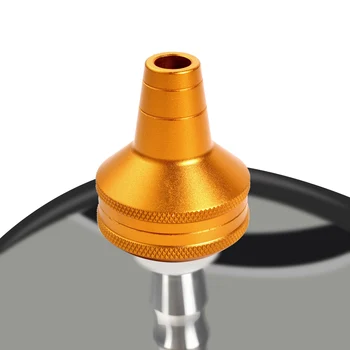 New Style Shisha Molasses Catcher Hookah Flavor Oil Catcher Aluminium Hookah accessories oil collector Hookah Molasses Catcher 
New Style Shisha Molasses Catcher Hookah Flavor Oil Catcher Aluminium Hookah accessories oil collector Hookah Molasses Catcher