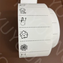 White Washable Iron on Name Labels Garment Fabric Tags Marker Set for Clothes Labels Sewing Cartoon boy girl nature stationery 
White Washable Iron on Name Labels Garment Fabric Tags Marker Set for Clothes Labels Sewing Cartoon boy girl nature stationery