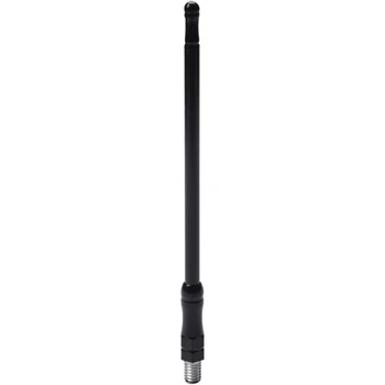 6.7 Inch Reflex Antenna Designed for Optimized Fm/Am Reception for Jeep Wrangler Jk Jl Unlimited Sport Rubicon Sahara 2007-2019
6.7 Inch Reflex Antenna Designed for Optimized Fm/Am Reception for Jeep Wrangler Jk Jl Unlimited Sport Rubicon Sahara 2007-2019