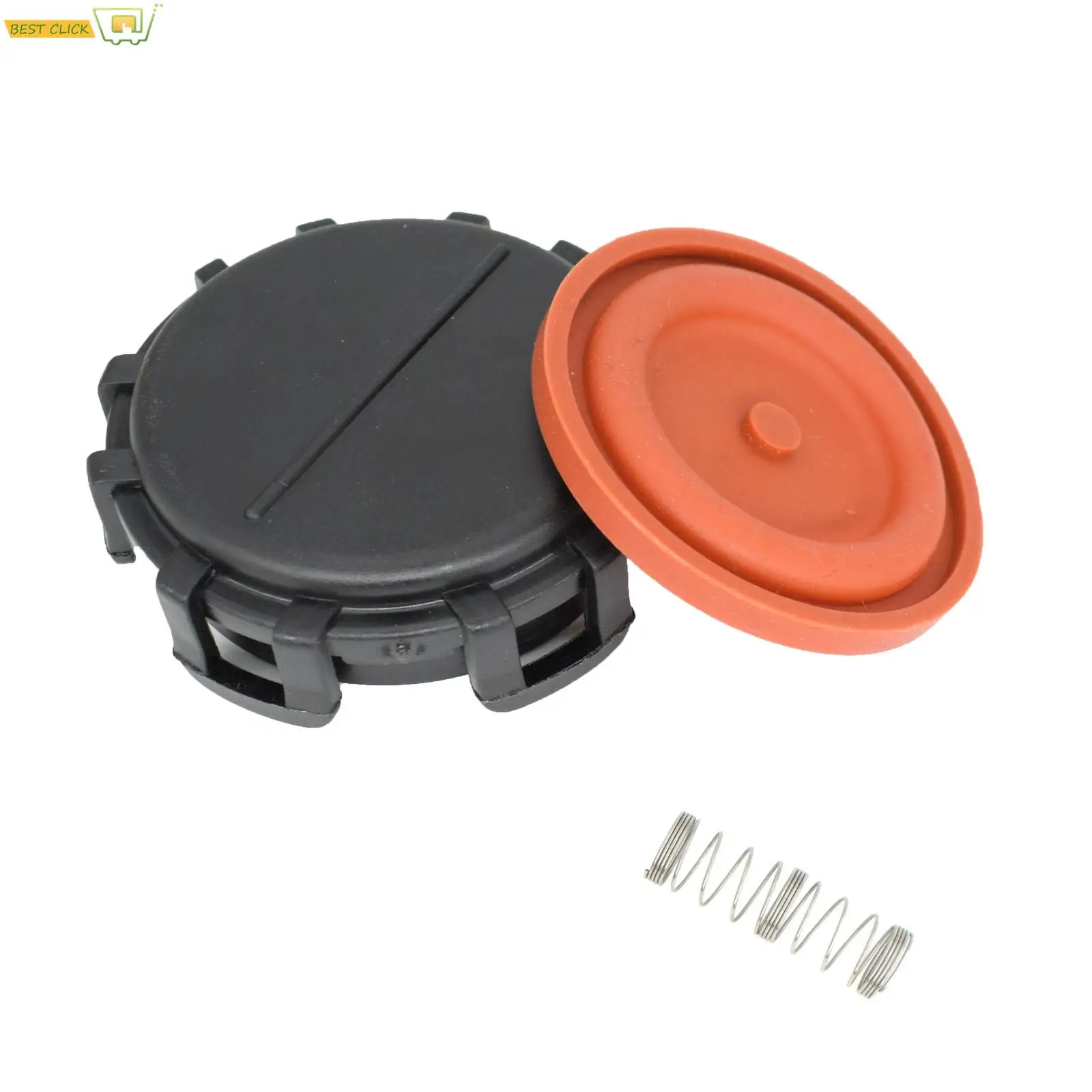 0248L1 новая прокладка крышки кулиса 0248.L1 для Peugeot 206 307 308 407 Citroen 1 6 HDI Berlingo C2 C3 C4 C5 Xsara