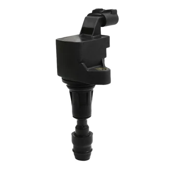 Ignition Coil Pack - Replaces 12638824, 12578224, D522C - Fits 2.4L, 2.2L, 2.0L Turbo - Fit for Chevy Malibu, HHR, Cobalt, Equin
Ignition Coil Pack - Replaces 12638824, 12578224, D522C - Fits 2.4L, 2.2L, 2.0L Turbo - Fit for Chevy Malibu, HHR, Cobalt, Equin