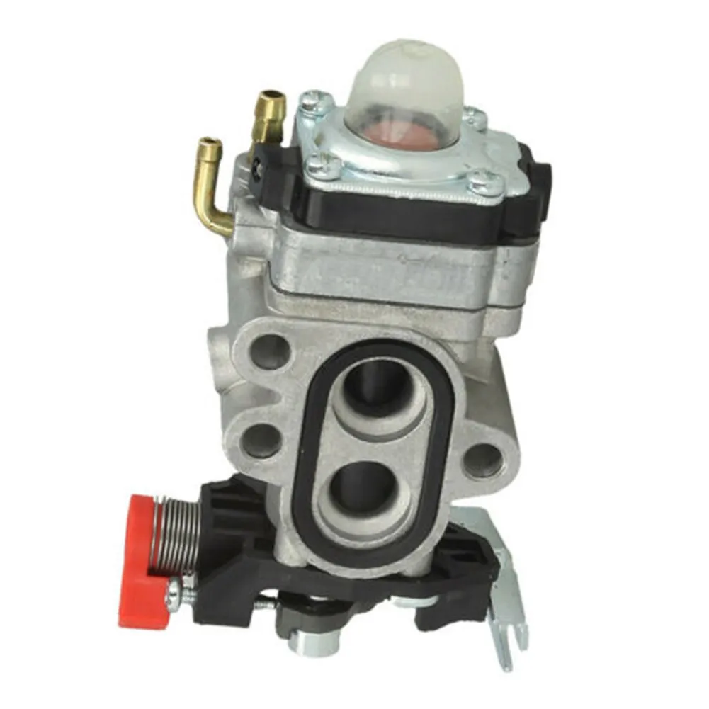 Carburetor For Kawasaki TJ27E TJ027E TJ35E TJ035E 15004-2056 garden tools for Walbro WYA93-932 Grass Trimmer Accessories
Carburetor For Kawasaki TJ27E TJ027E TJ35E TJ035E 15004-2056 garden tools for Walbro WYA93-932 Grass Trimmer Accessories