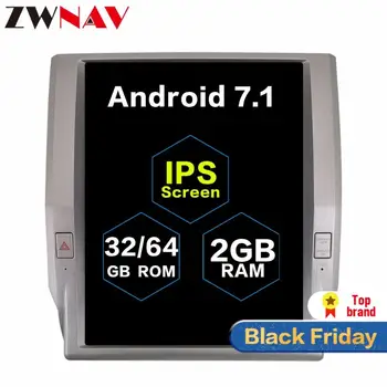 Tesla style Big screen Android 7.1 Car Multimedia Player unit for Toyota Tundra 2014 2015 2016 2017 GPS Navigation Radio no dvd
Tesla style Big screen Android 7.1 Car Multimedia Player unit for Toyota Tundra 2014 2015 2016 2017 GPS Navigation Radio no dvd