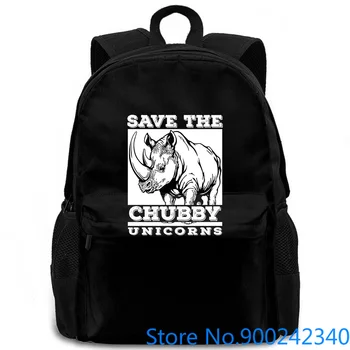 Save The Chubby Unicorns Fat Rhino Animal Mens New Printing New Hot women men backpack laptop travel school adult 
Save The Chubby Unicorns Fat Rhino Animal Mens New Printing New Hot women men backpack laptop travel school adult