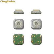 ChengHaoRan 1pcs 10*10*4 high end imported German automobile panel LED with light square silica gel key light touch switch
ChengHaoRan 1pcs 10*10*4 high end imported German automobile panel LED with light square silica gel key light touch switch