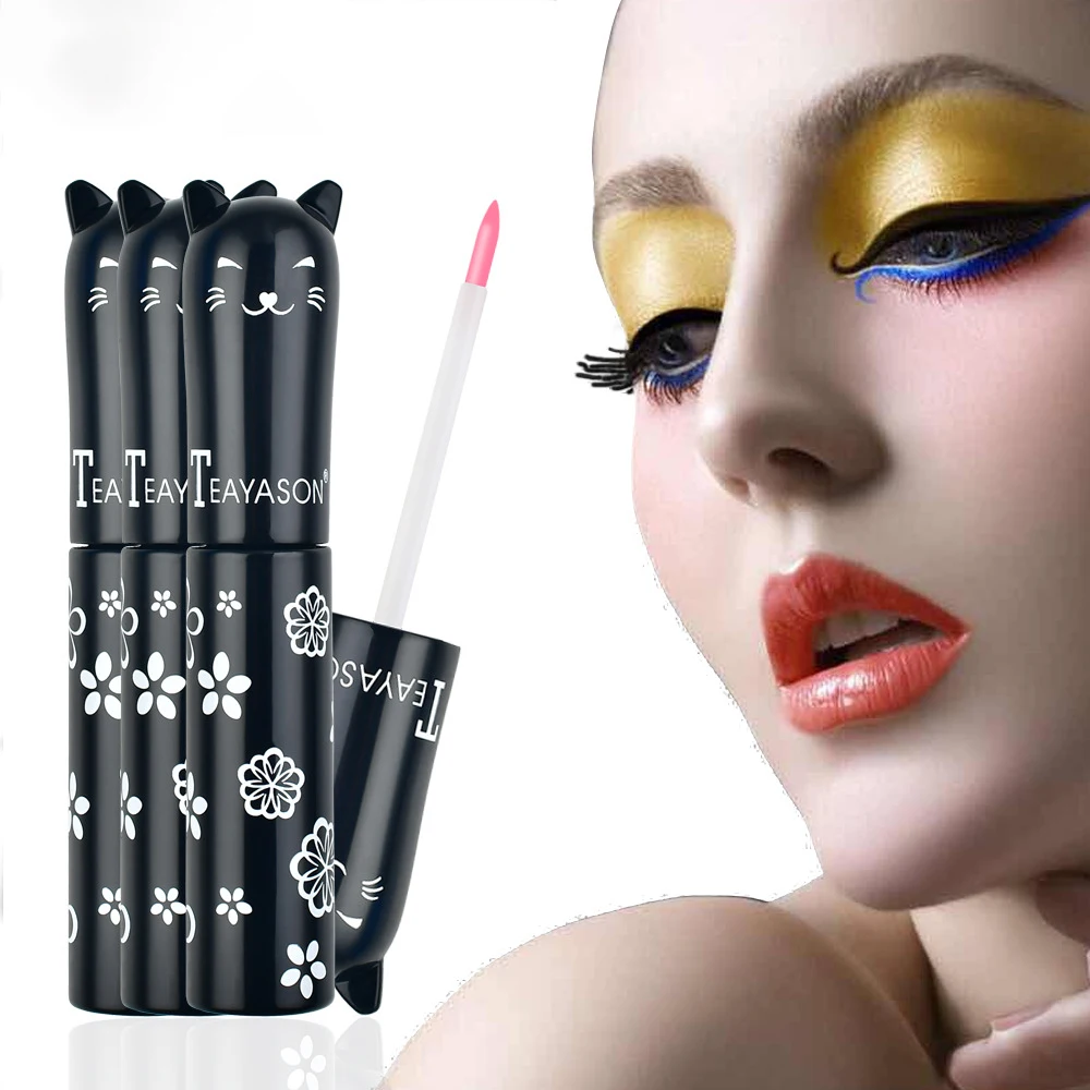 New 8 Colors Mascara Makeup Waterproof Long Lasting Volume Curling Lengthening Colorful Easy To Remove Eye Mascara Hot Cosmetics
New 8 Colors Mascara Makeup Waterproof Long Lasting Volume Curling Lengthening Colorful Easy To Remove Eye Mascara Hot Cosmetics