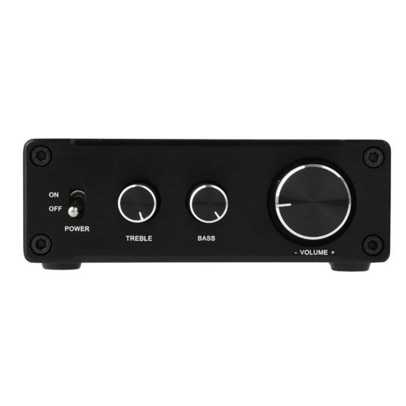 High Quality Tube Phono Stage Digital Turntable Audio Pre-Amplifier Hi-Fi AUX Preamplifier
High Quality Tube Phono Stage Digital Turntable Audio Pre-Amplifier Hi-Fi AUX Preamplifier