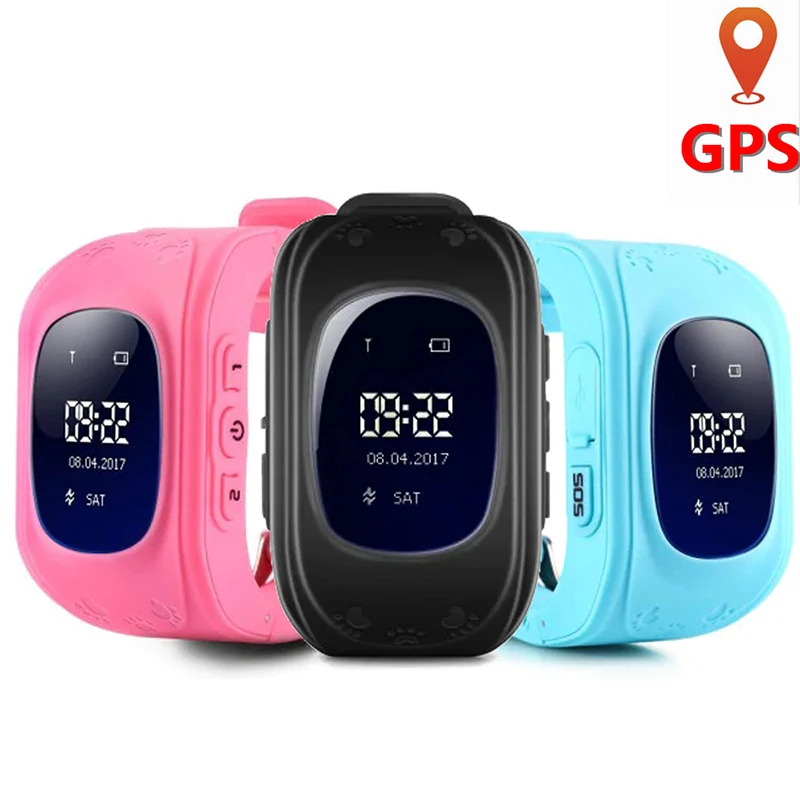 Q50 Anti Lost OLED Child GPS Tracker SOS Smart Monitoring Positioning Phone Kids GPS Baby Watch Compatible IOS & Android
Q50 Anti Lost OLED Child GPS Tracker SOS Smart Monitoring Positioning Phone Kids GPS Baby Watch Compatible IOS & Android