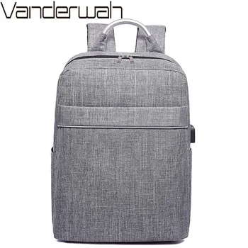 Large Capacity 15.6 inch Laptop Backpacks For Men Women Multifunction USB Charging Computer Travel Backpack School Bags Mochilas
Large Capacity 15.6 inch Laptop Backpacks For Men Women Multifunction USB Charging Computer Travel Backpack School Bags Mochilas