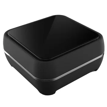 EL46 Bluetooth mini audio mobile phone wireless charger transmitter speaker fast charge FOR: iphone Samsung Huawei OPPO VIVO
EL46 Bluetooth mini audio mobile phone wireless charger transmitter speaker fast charge FOR: iphone Samsung Huawei OPPO VIVO