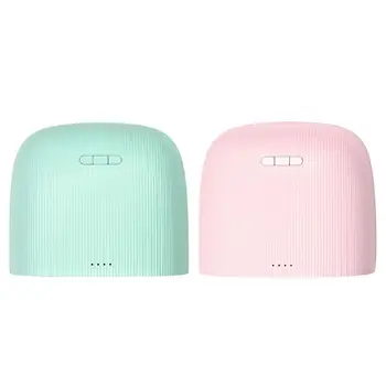 48W Nail Lamp Dryer UV LED Gel Nails Dryer Infrared Sensor Timer Setting Manicure Machine Tool
48W Nail Lamp Dryer UV LED Gel Nails Dryer Infrared Sensor Timer Setting Manicure Machine Tool