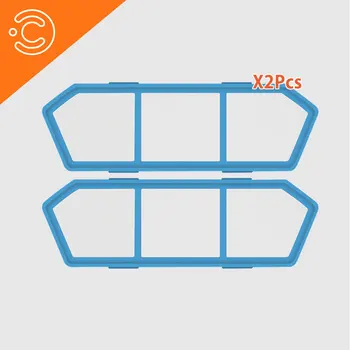 Robot Vacuum Cleaner Filter For Chuwi Ilife A4 A4S A40 X432 X430 T4 Parts Ilife A4 Accessories 
Robot Vacuum Cleaner Filter For Chuwi Ilife A4 A4S A40 X432 X430 T4 Parts Ilife A4 Accessories