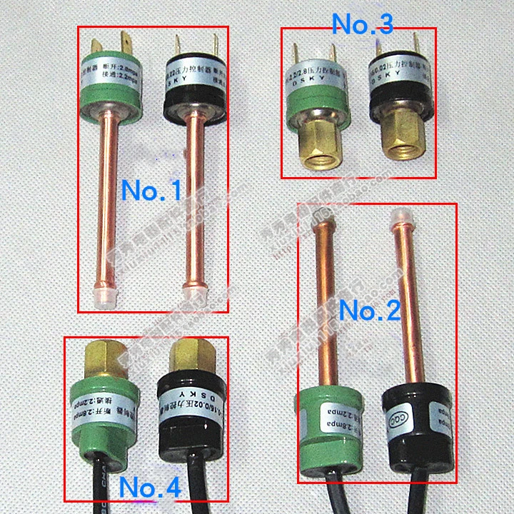 Generic Air Conditioning Heat Pump Compressor High And Low Best Price Online Jumia Kenya