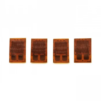 50PCS BF350-3AA BF350 Precision resistive strain gauge / strain gauge / for the pressure sensor / load cell Best price 
50PCS BF350-3AA BF350 Precision resistive strain gauge / strain gauge / for the pressure sensor / load cell Best price