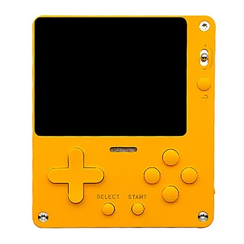 Handheld Game Console Retro Ultra-Thin Mini Game Player with 1000+ Games 2.8Inch Color Sn for Kids / Adult
Handheld Game Console Retro Ultra-Thin Mini Game Player with 1000+ Games 2.8Inch Color Sn for Kids / Adult