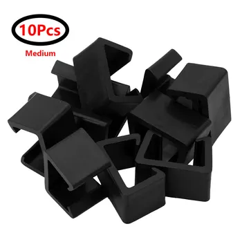 10Pcs Outdoor Patio Wicker Furniture Clips Rattan Chair Couch Alignment Sofa Fasteners Clips Clamps Sectional Connector
10Pcs Outdoor Patio Wicker Furniture Clips Rattan Chair Couch Alignment Sofa Fasteners Clips Clamps Sectional Connector