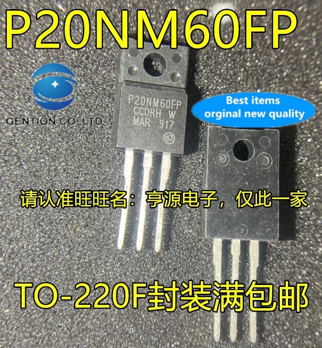 10 шт., модель STP20NM60FP P20NM60FP, детская оболочка/оболочка фонаря 100%, новая и оригинальная
10 шт., модель STP20NM60FP P20NM60FP, детская оболочка/оболочка фонаря 100%, новая и оригинальная