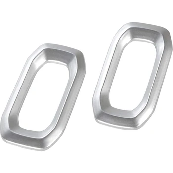 Door Lock Switch Button Cover, Lock Button Decorative Frame, Car Modification Accessories for Jeep Wrangler JL 2018-2020 
Door Lock Switch Button Cover, Lock Button Decorative Frame, Car Modification Accessories for Jeep Wrangler JL 2018-2020