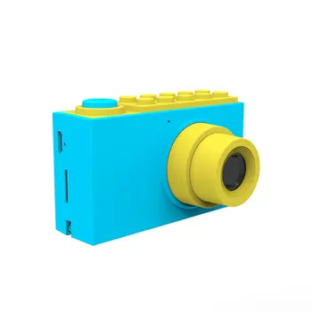 Children's Camera Digital Waterproof Camera Video Toy Kids Cartoon Mini Fun Cute Camera Outdoor Photography kids 
Children's Camera Digital Waterproof Camera Video Toy Kids Cartoon Mini Fun Cute Camera Outdoor Photography kids