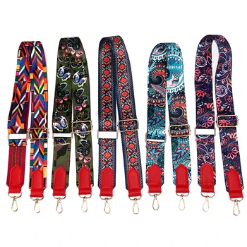 Adjustable Bag Strap Crossbody Replacement Shoulder Handbag Wallet Handle Purse 5 styles
Adjustable Bag Strap Crossbody Replacement Shoulder Handbag Wallet Handle Purse 5 styles