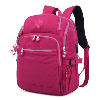 2020 new school bags USB charging schoolbag Mochila school bags for teenage girls boy student book bag big capacity Travel bag 
2020 new school bags USB charging schoolbag Mochila school bags for teenage girls boy student book bag big capacity Travel bag