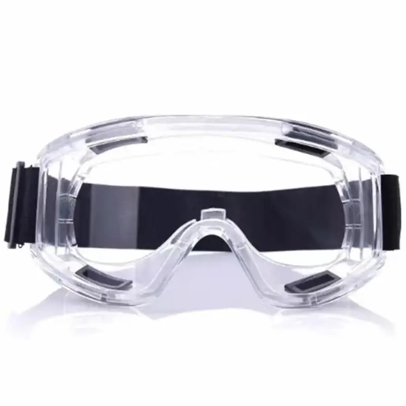 10PC Medical Protective Eye Glasses Impact Resistant Anti Saliva Fog Safety Glasses Goggles Fast Shipping
10PC Medical Protective Eye Glasses Impact Resistant Anti Saliva Fog Safety Glasses Goggles Fast Shipping