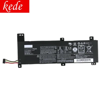 kede 7.4V 30Wh 4080mAh Original L15M2PB2 L15M2PB3 L15M2PB4 Laptop Battery For Lenovo B10K87722 5B10K87714
kede 7.4V 30Wh 4080mAh Original L15M2PB2 L15M2PB3 L15M2PB4 Laptop Battery For Lenovo B10K87722 5B10K87714