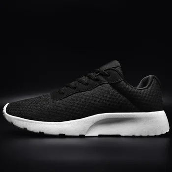 Hot Sale Men Shoes Sneakers Breathable Casual Mesh Comfortable Lightweight Shoes Fashion Male High Quality Footwear Big Size 47
Hot Sale Men Shoes Sneakers Breathable Casual Mesh Comfortable Lightweight Shoes Fashion Male High Quality Footwear Big Size 47
