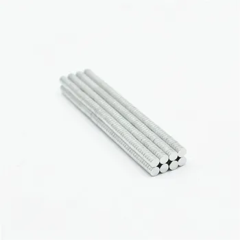 NdFeB Medical Disc Magnet Diameter 3x1 mm Tiny Jewelry magnet Neodymium Permanent Magnets Axially Magnetized 200pcs 
NdFeB Medical Disc Magnet Diameter 3x1 mm Tiny Jewelry magnet Neodymium Permanent Magnets Axially Magnetized 200pcs