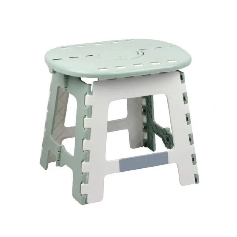 Non-slip Folding Portable Chair Seat Step Stool Plastic Step Stool For Home Bathroom Kitchen Garden Camping
Non-slip Folding Portable Chair Seat Step Stool Plastic Step Stool For Home Bathroom Kitchen Garden Camping