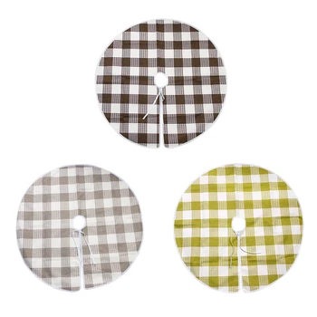 48 inches Christmas Tree Skirt Christmas Decorations Holiday Tree Ornaments Tree Decoration Xmas Party Holiday Decorations
48 inches Christmas Tree Skirt Christmas Decorations Holiday Tree Ornaments Tree Decoration Xmas Party Holiday Decorations