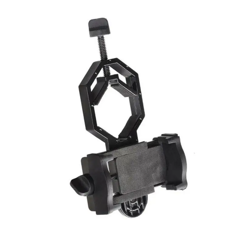 Adjustable Adapter Mount Universal Cell Phone Microscope Spotting Scope Telescope Clip Bracket Mobile Phone Holder
Adjustable Adapter Mount Universal Cell Phone Microscope Spotting Scope Telescope Clip Bracket Mobile Phone Holder