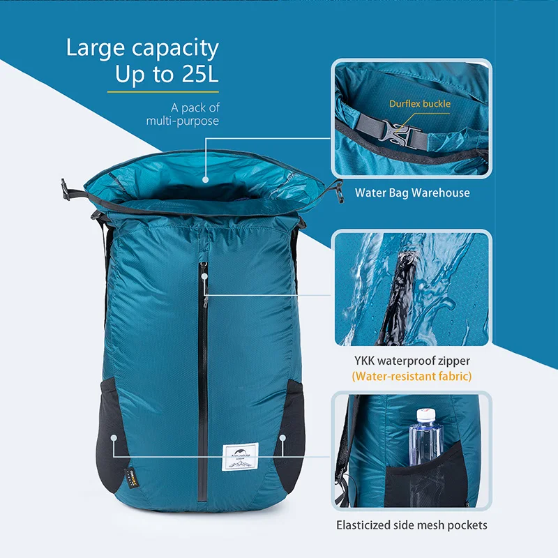 Men Backpack Hiking Adjustable Fashion Running Padded Travel Water Resistant Large Capacity
Men Backpack Hiking Adjustable Fashion Running Padded Travel Water Resistant Large Capacity