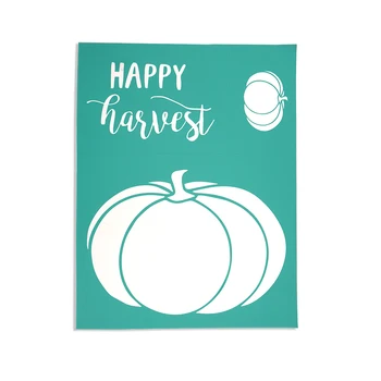 Paints Transfer Halloween Pumpkin Home Decor Layering DIY Mesh Stencils For Silk Screen Painting Reusable Washable Adhosive
Paints Transfer Halloween Pumpkin Home Decor Layering DIY Mesh Stencils For Silk Screen Painting Reusable Washable Adhosive