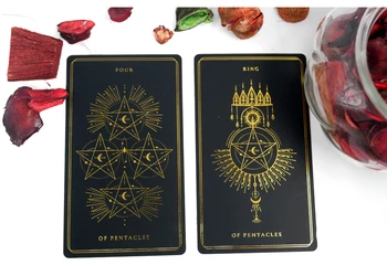 New tarot board game Soul Cards Tarot Deck English Version Best Gift For Friends
New tarot board game Soul Cards Tarot Deck English Version Best Gift For Friends