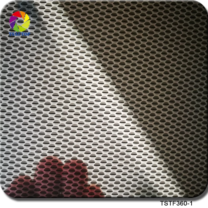 TSAUTOP Size 0.5m X 20m Hydro Printing Water Soluble PVA Films Water Transfer Carbon Fiber WDF360-1
TSAUTOP Size 0.5m X 20m Hydro Printing Water Soluble PVA Films Water Transfer Carbon Fiber WDF360-1